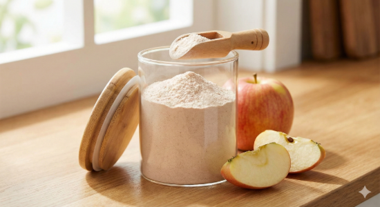Picture of Apple Powder