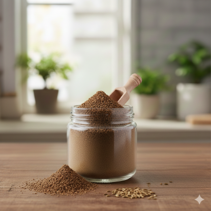 Picture of Cumin Powder (Jeera)