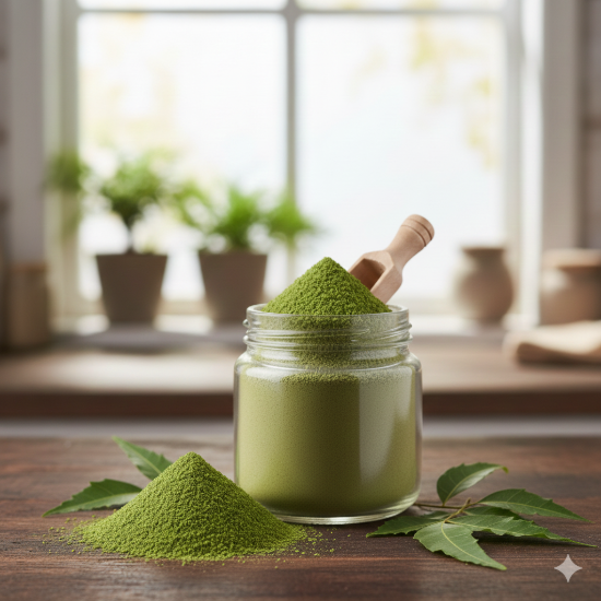 Picture of Neem Powder