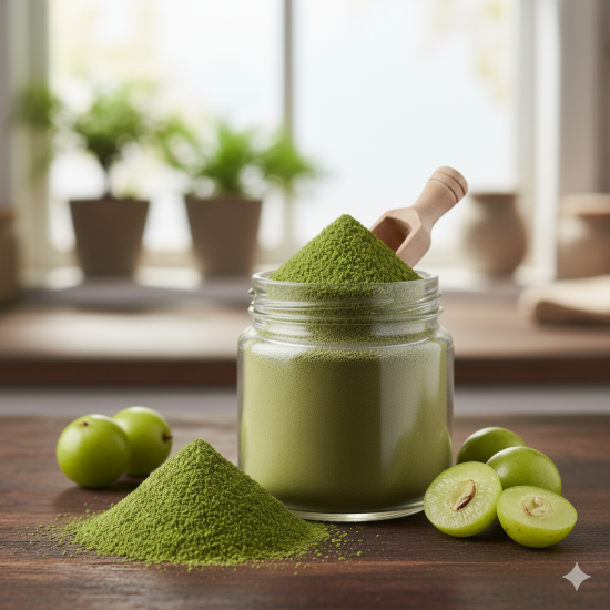 Picture of Amla Powder