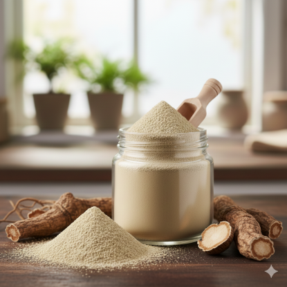 Picture of Ashwagandha Powder