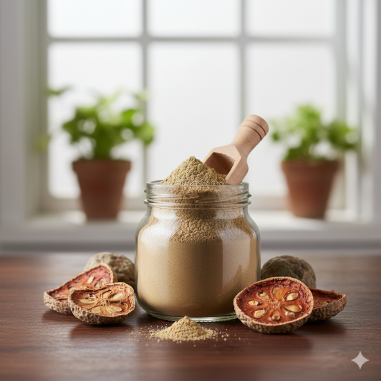 Picture of Triphala Powder