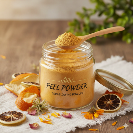 Picture for category Peel Powder (Skin Glowing Powder)